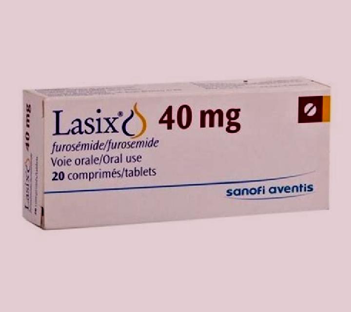 Lasix interaction with lasix medication
