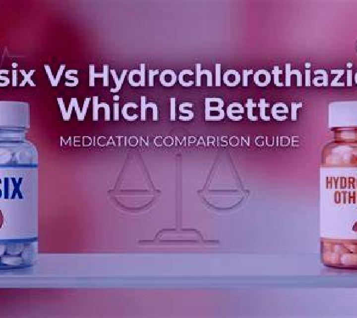 Lasix is hydrochlorothiazide lasix medication