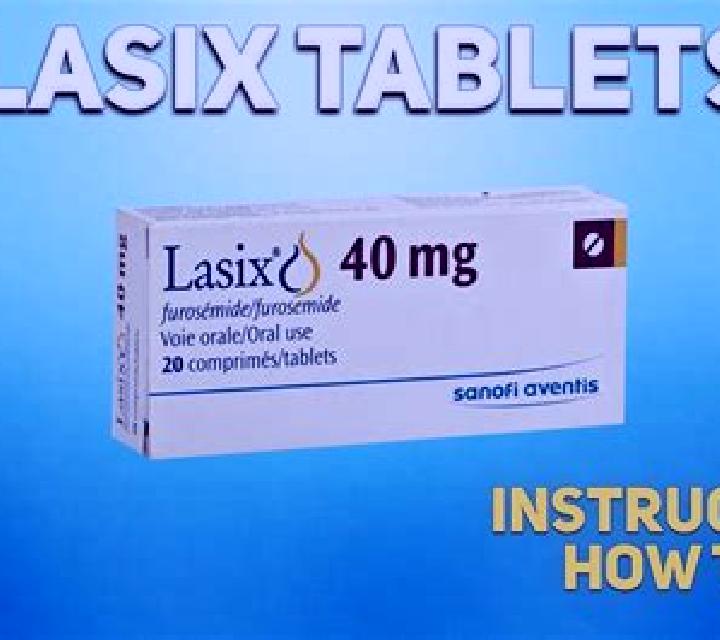 Lasix is lasix a beta blocker tablet