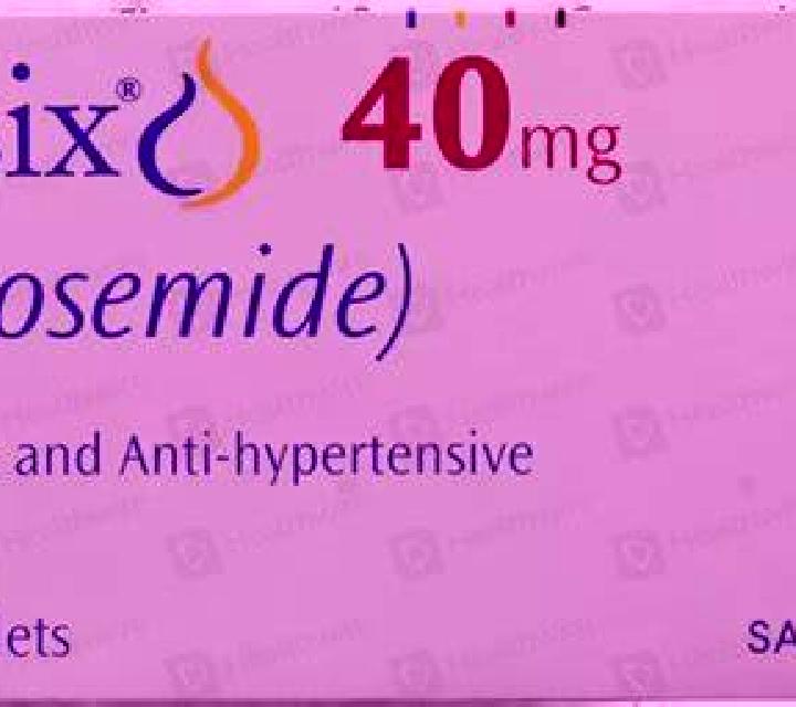 Lasix is lasix a pharmaceutical medication