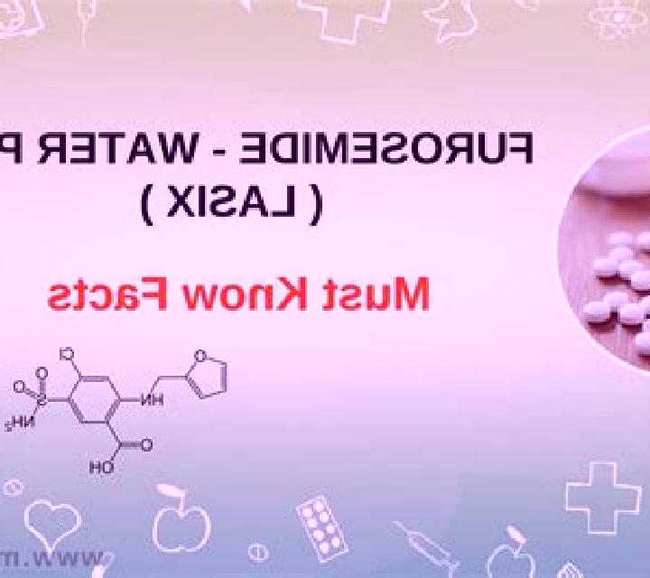 Lasix is lasix loop diuretic pills