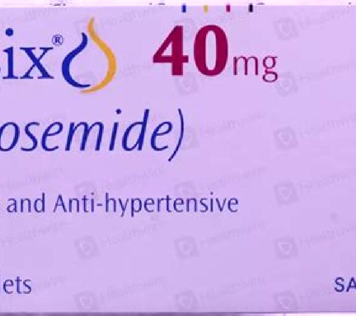 Lasix is lasix safe for elderly tablet