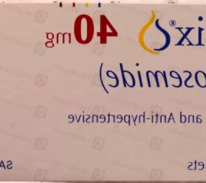 Lasix is lasix safe to take tablet