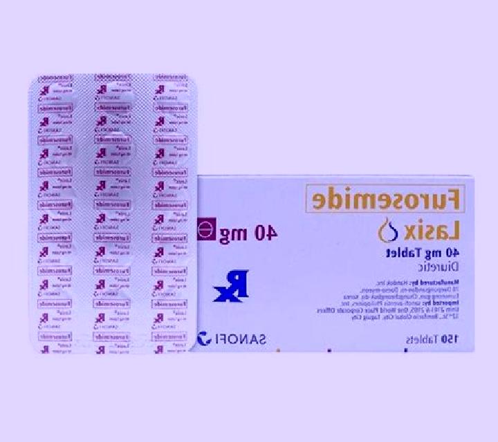 Lasix is lasix tablet