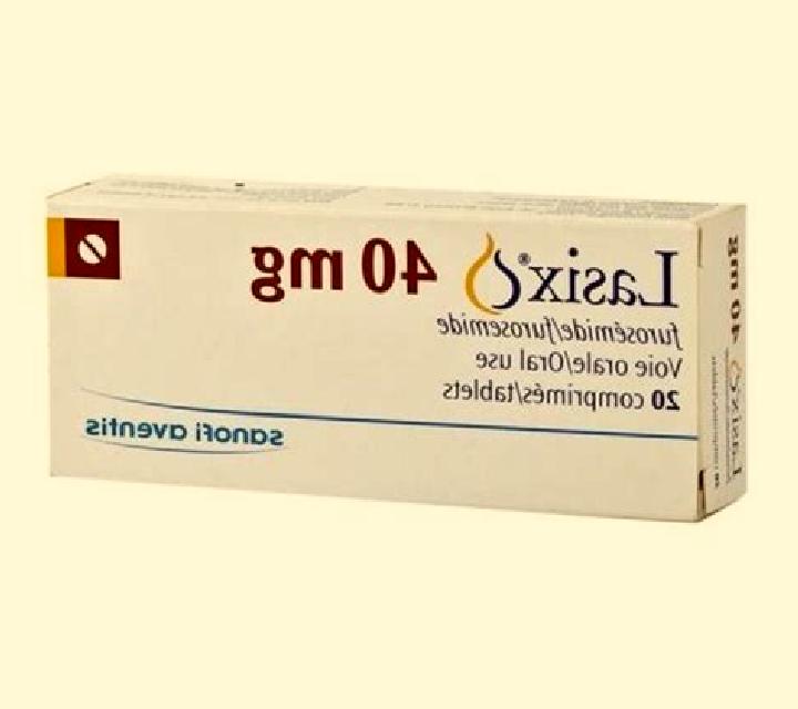 Lasix is there a generic for lasix medication