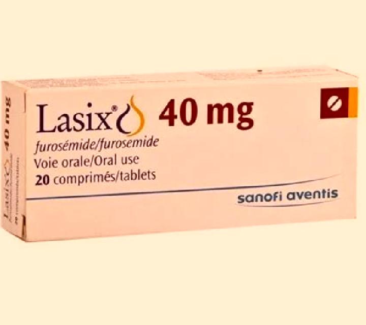 Lasix is there a generic for lasix tablet