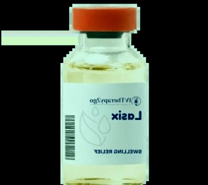 Lasix iv lasix push too fast medication
