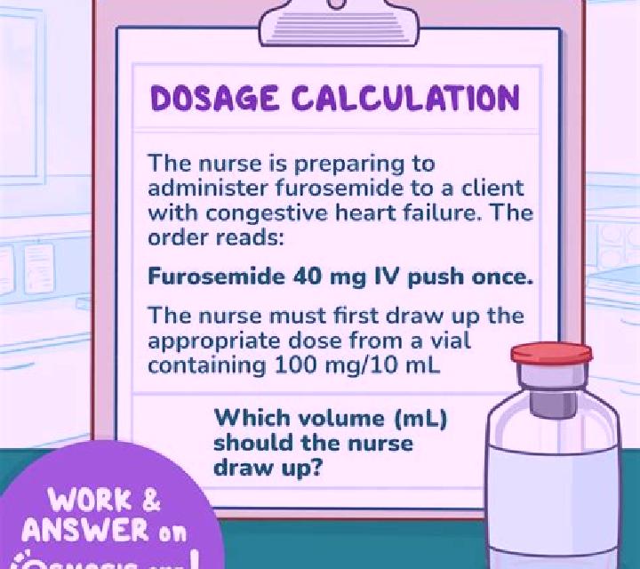 Lasix iv push lasix administration pharmacy