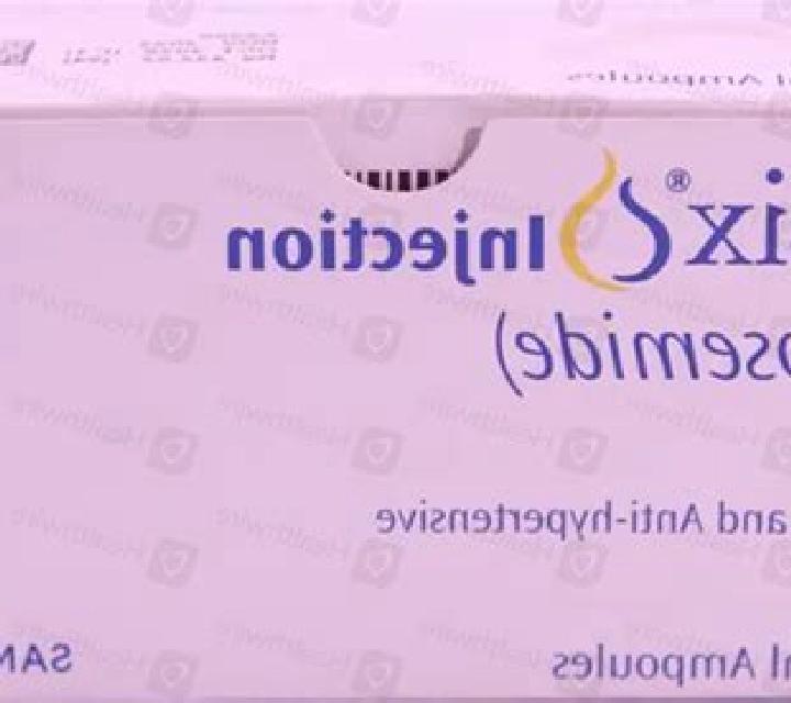 Lasix iv push lasix too fast medication
