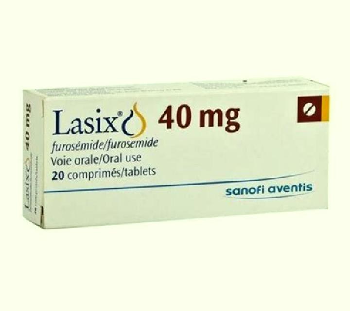Lasix lab test for lasix medication
