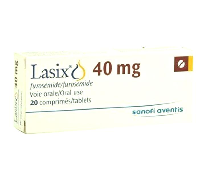 Lasix lasix 10 ml tablet