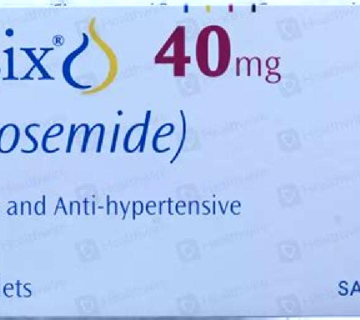 Lasix lasix 100 ml tablet