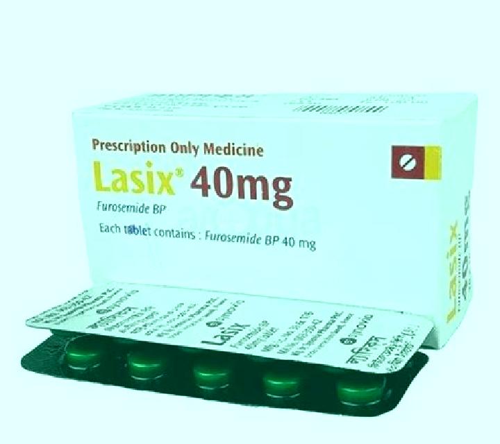 Lasix lasix 12.5 tablet