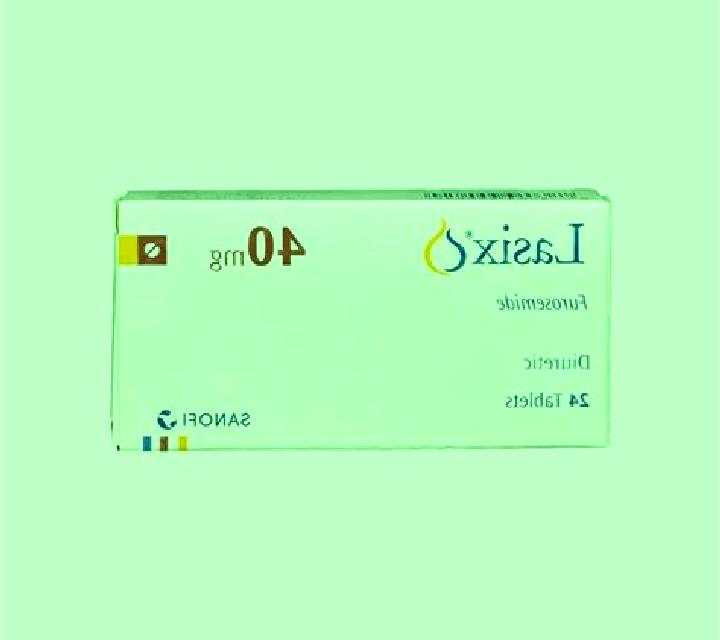 Lasix lasix 12.5mg tablet