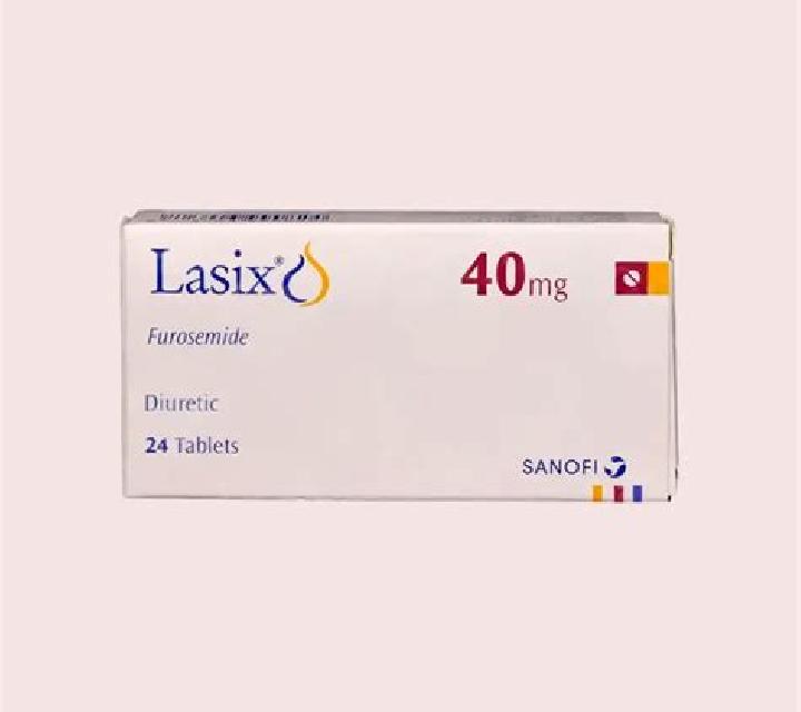 Lasix lasix 19 tablet