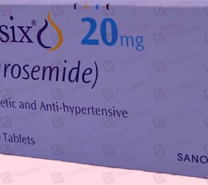 Lasix lasix 20 mg dosage tablet
