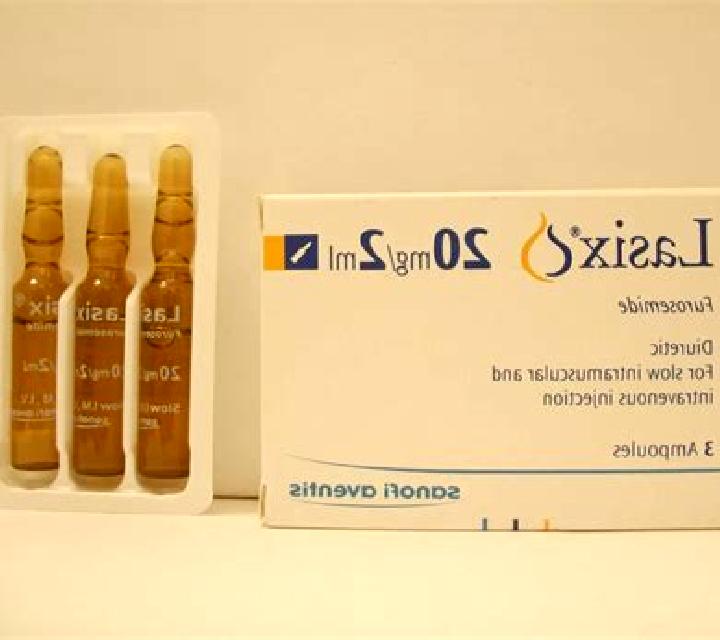 Lasix lasix 20mg iv medication