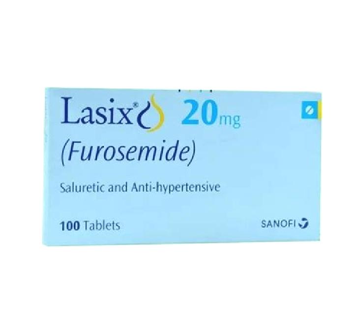 Lasix lasix 25 tablet