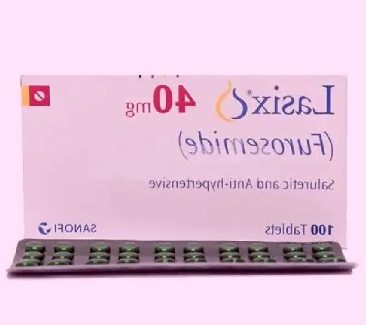 Lasix lasix 30 tablet