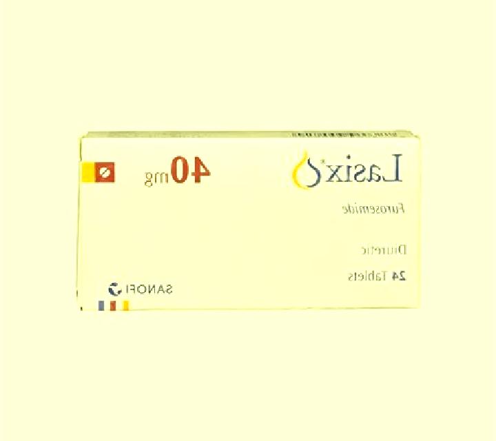 Lasix lasix 30cpr 25mg medication