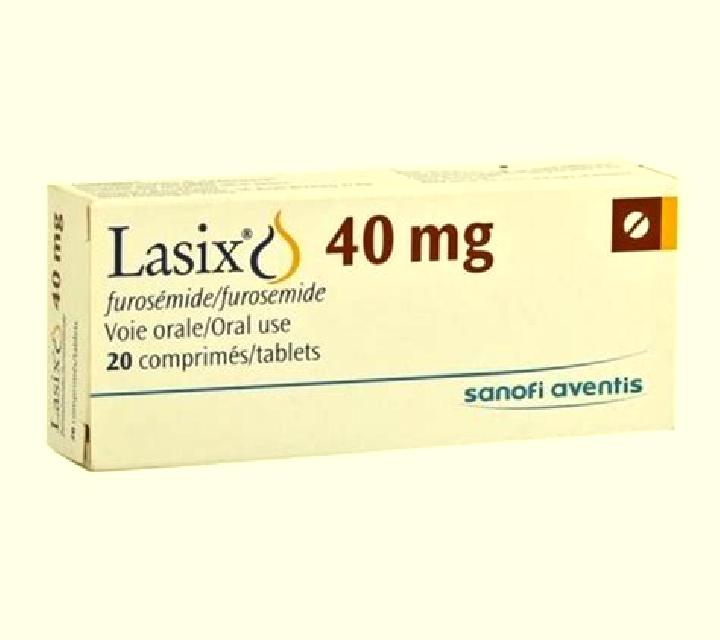 Lasix lasix 40 mg tablet
