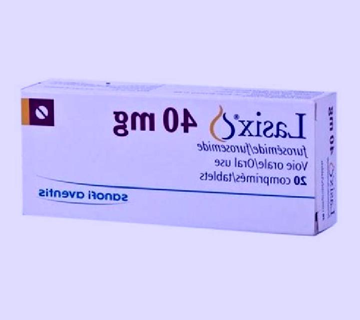 Lasix lasix 40 ml tablet