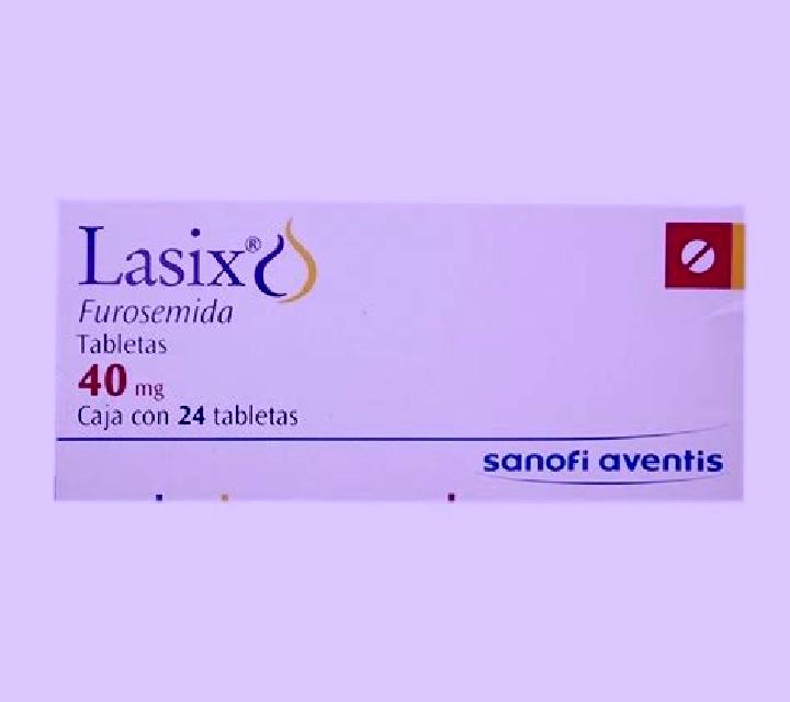 Lasix lasix 40 tabs tablet