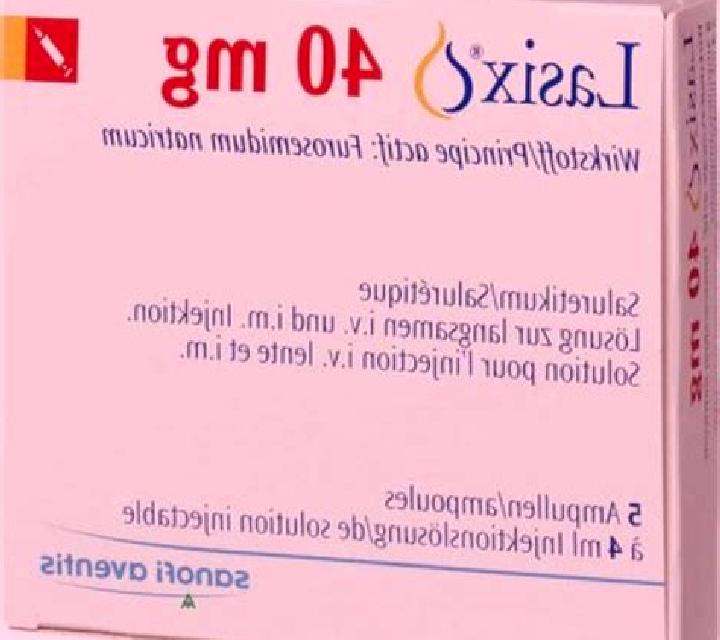 Lasix lasix 40mg iv push pharmacy