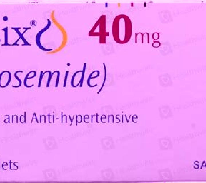 Lasix lasix 40mg side effects tablet