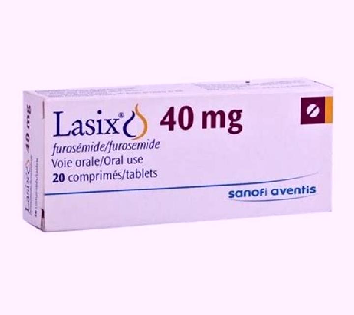 Lasix lasix 40mg tab uses medication