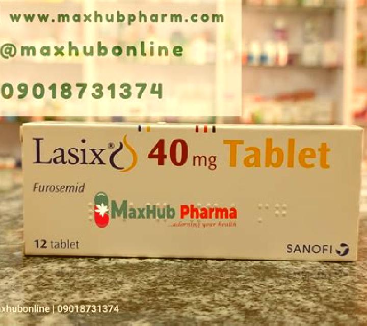 Lasix lasix 40mg tabs pharmacy
