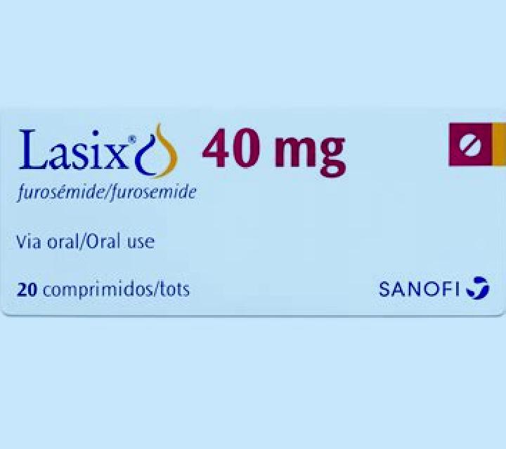 Lasix lasix 40mg tabs pills
