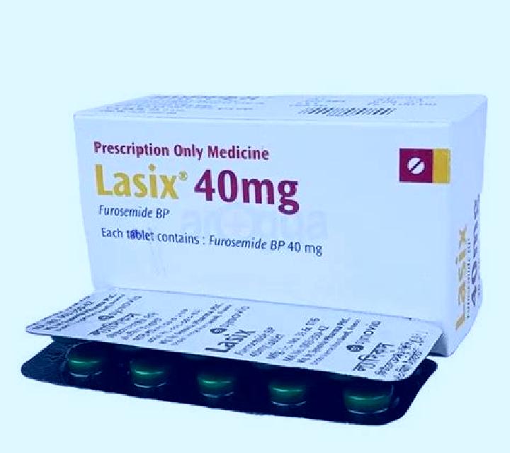 Lasix lasix 49 mg tablet