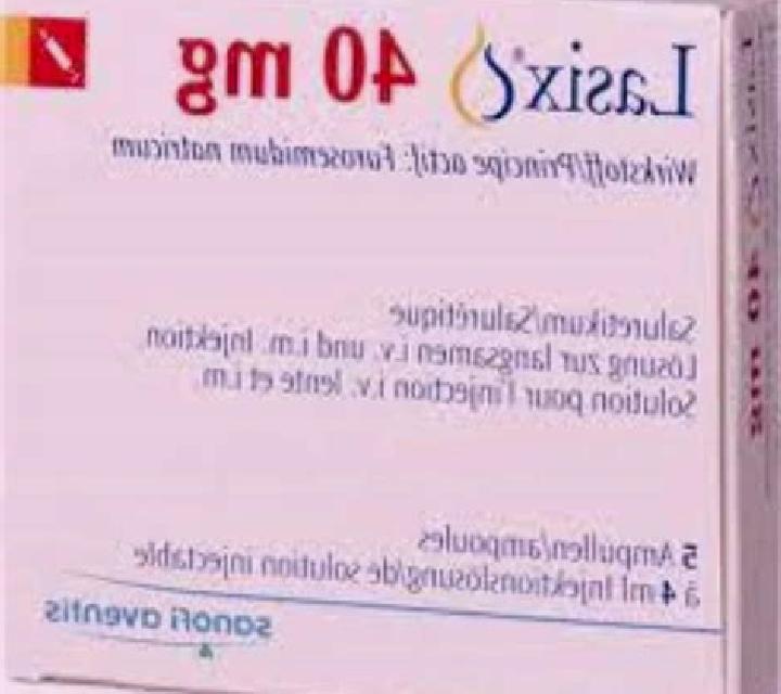 Lasix lasix 4ml pharmacy