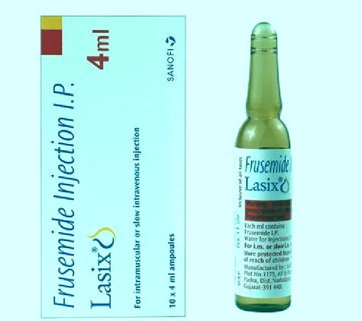 Lasix lasix 5 medication