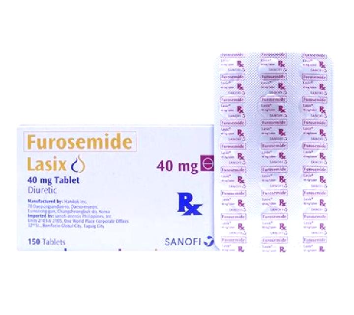 Lasix lasix 5 mg tablet tablet