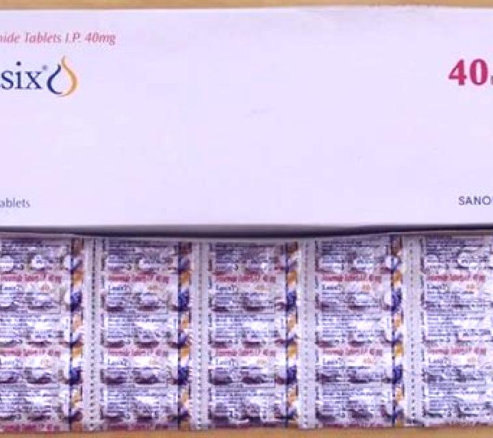 Lasix lasix 500 tablet