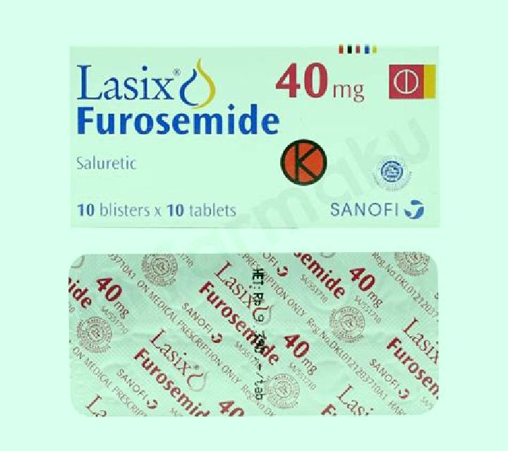 Lasix lasix 5mg liquid tablet