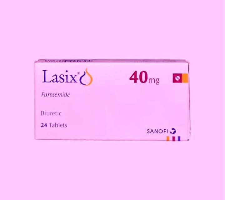 Lasix lasix 5mg tablet