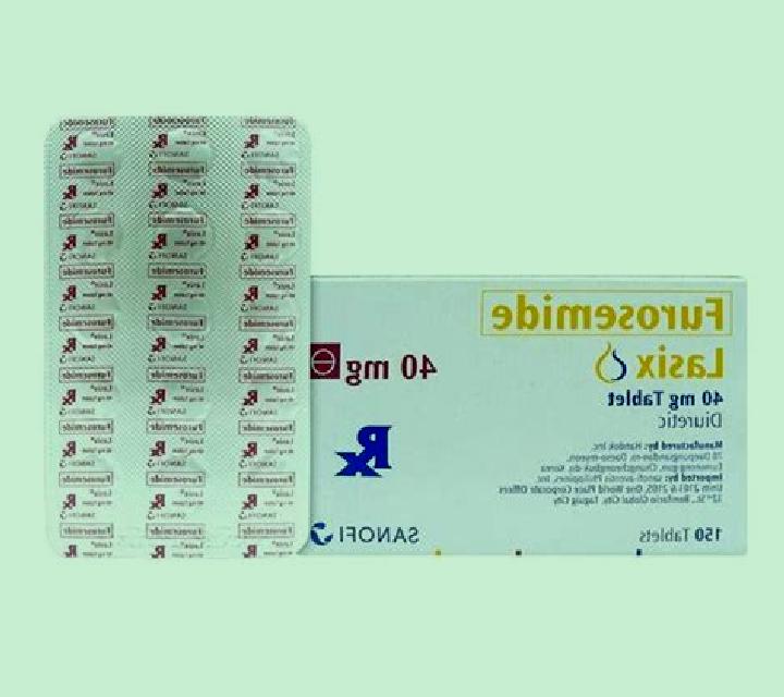 Lasix lasix 6 hours tablet
