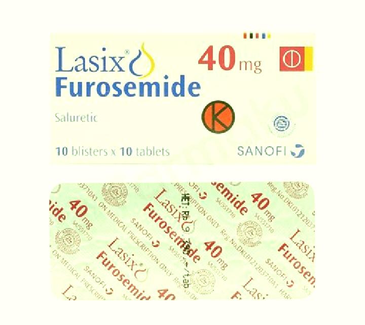 Lasix lasix 60 mg kaina tablet