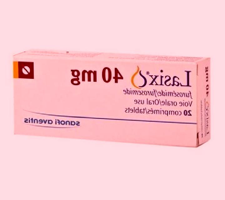 Lasix lasix 60 tablet