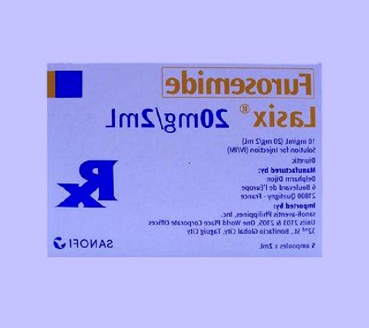 Lasix lasix 80 mg iv push pharmacy