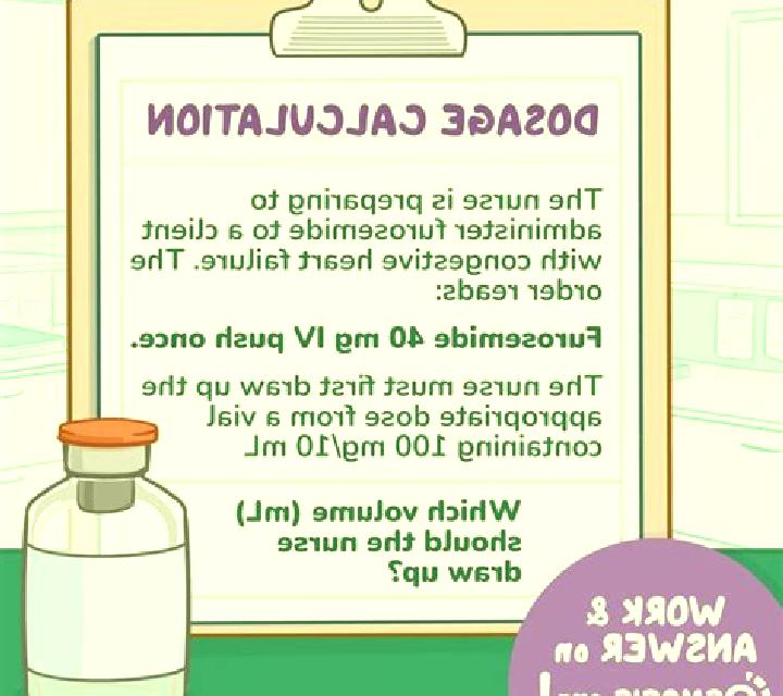 Lasix lasix administration medication