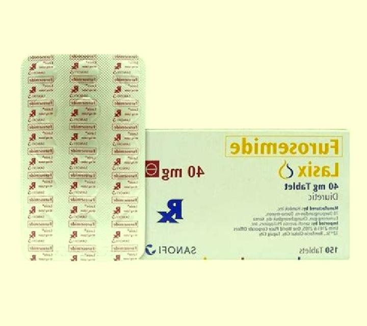 Lasix lasix after 50 tablet