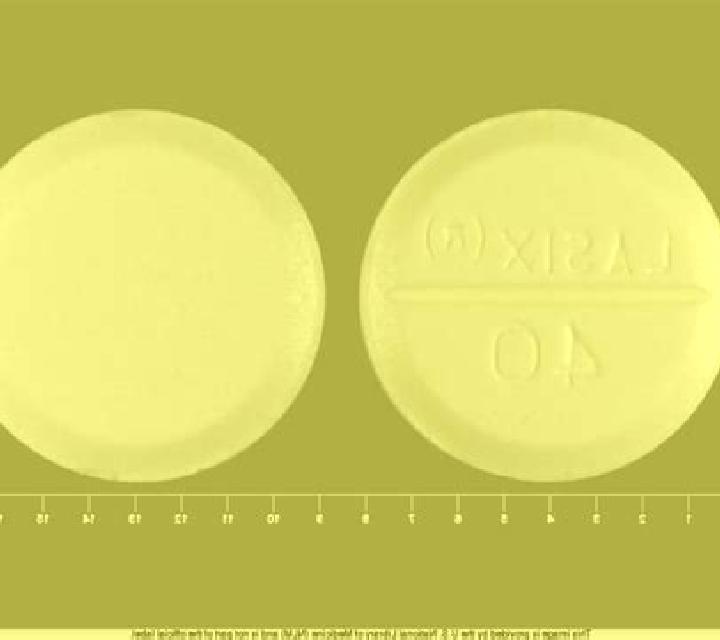 Lasix lasix aka tablet