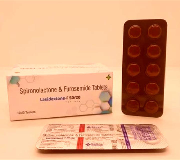 Lasix lasix aldactone combination tablet
