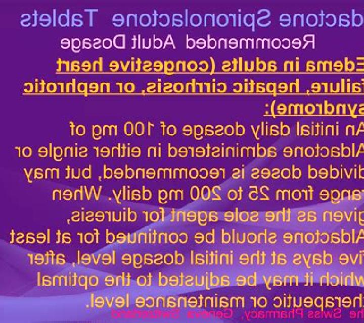 Lasix lasix aldactone dose edema medication